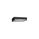 Teka C 6420 Embutido Preto 375 m³/h E