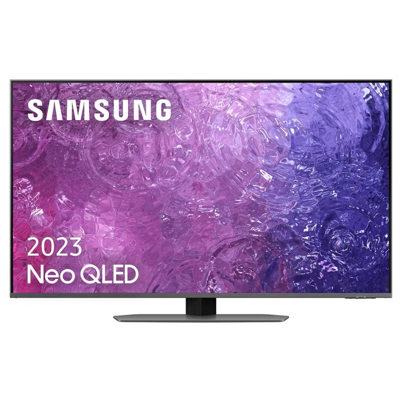 TV SAMSUNG TQ55QN90CATXXC( 55" - 140 CM - NEO QLED UHD 4K  - SMA