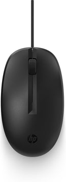 125 WIRED MOUSE