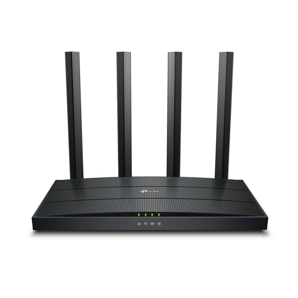 TP-Link ARCHER AX12 router sem fios Fast Ethernet Tri-band (2,4 G