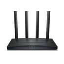 TP-Link ARCHER AX12 router sem fios Fast Ethernet Tri-band (2,4 G