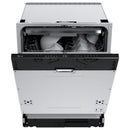 MAQUINA LAVAR LOUÇA ENCASTRE MIDEA MDWEB1403MB-EA