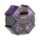 FITA EXTREMIUM 4 DUTY SEM DESPERDÍCIO, 18 M X 48 MM