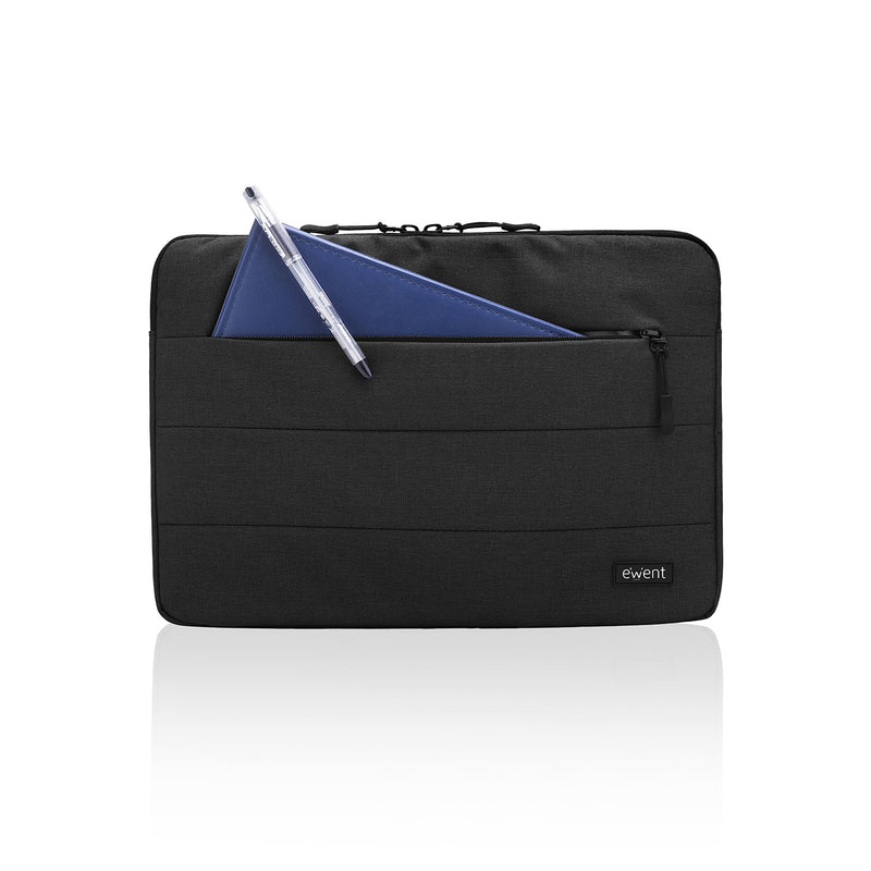 Ewent EW2521 bolsa para portátil 35,8 cm (14.1") Preto