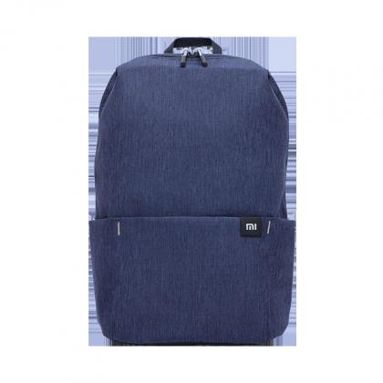 MOCHILA XIAOMI MI CASUAL DAYPACK (DARK BLUE)