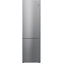 FRIGORÍFICO COMBINADO LG GBP62PZNBC NO FROST TOTAL  - SHINY