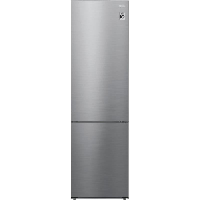 FRIGORÍFICO COMBINADO LG GBP62PZNBC NO FROST TOTAL  - SHINY