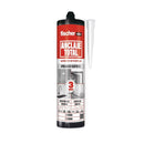TOTAL ANCHOR FAST BONDING 3 SEGUNDOS, BRANCO, 290 ML