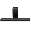 SOUND BAR TCL Q65HE( 5.1  - 500 W - 2 X HDMI - BLUETOOTH - USB -