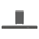 SOUND BAR HAIER 240W.HDMI- -HSD310S5( 3.1  - 240 W - BLUETOOTH -
