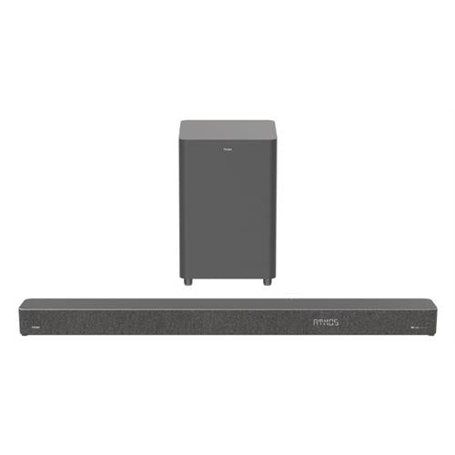 SOUND BAR HAIER 240W.HDMI- -HSD310S5( 3.1  - 240 W - BLUETOOTH -