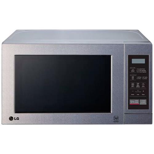 LG MICROONDAS 20LT 700W GRILL 900W INOX