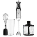 TAURUS VARINHA INOX C PICADOR BATEDOR 2300W
