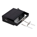 PROJETOR SOLAR AUTOBASCULANTE, 10 W, 1800 LM, 6500 K, COM SENSOR