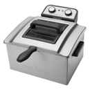 FRITADEIRA ELECTRICA PROFICOOK - FR1038