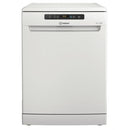 MÁQUINA DE LAVAR LOUÇA 14 TALHERES INDESIT D2FHD624A BRANCA