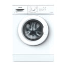 MÁQUINA DE LAVAR ROUPA EDESA EWF6000WH 6KG BRANCA