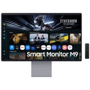 SMART MONITOR GAMING SAMSUNG M9 M90SF S32FM900SU 32" 4K 0.03MS 16