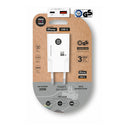 CARGADOR DE PARED GAN TECH ONE TECH GAN TEC2230 1XUSB TIPO-C 1XUS