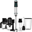 CECOTEC - VARINHA POWER TITAN BLACK 1500 XL TOTALMIX 4275
