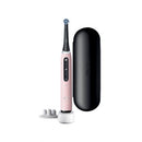 CEPILLO DENTAL ORALB IO5S ROSA