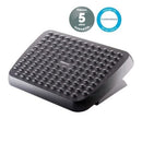 Fellowes 48121-70 descanso para pés Preto