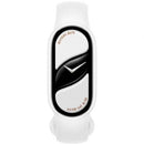 PULSERA SMARTBAND XIAOMI SMART BAND 10 CERAMIC EDITION BLANCO PER
