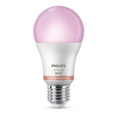 LÂMPADA INTELIGENTE FOSCA E27, 12,5 W, 1521 LM, 2200-6500 K, COR