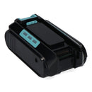 SOBRESSELENTE BATERIA PARA ASPIRADOR 07698 EDM