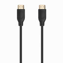 AISENS A120-0722 cabo HDMI 1 m HDMI Type A (Standard) Preto