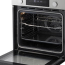 FORNO LG WS-5-D-7230-S