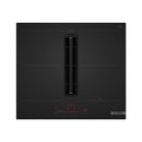 BOSCH - PLACA INDUÇÃO C/VENTIL. SERIE4 PVQ61AH26E
