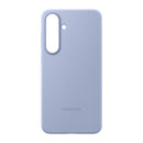 SAMSUNG - CAPA SILICONE S25+ AZUL CLARO EF-PS936CLEGWW