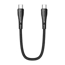 CABO USB-C PARA USB-C MCDODO CA-7640 60W 0.2M