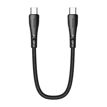 CABO USB-C PARA USB-C MCDODO CA-7640 60W 0.2M