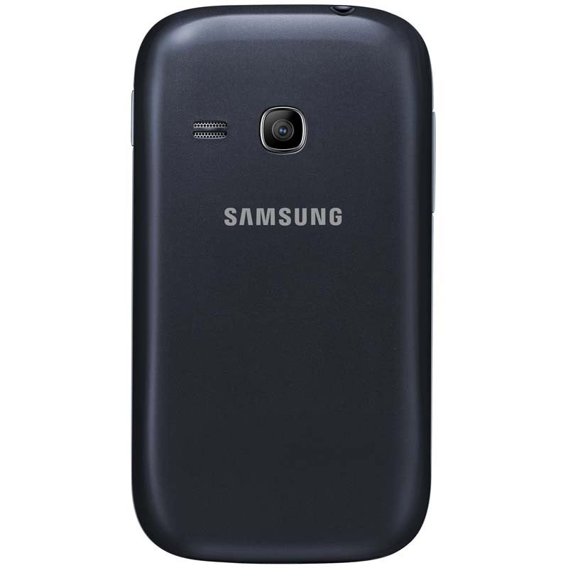 SAMSUNG - CAPA GALAXY YOUNG S6312 EF-PS631BLEGWW