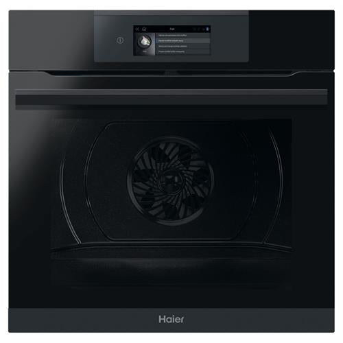 Haier I-Touch Series 6 HWO60SM6T9BH 70 l A+ Preto