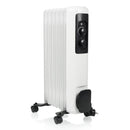 Tristar KA-5067 aquecedor Interior Preto, Branco 1500 W Aquecedor