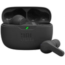 JBL - AURICULARES TWS PRETO WAVE BEAM 