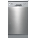 MÁQUINA DE LAVAR LOIÇA EDESA EDW4610X( 10 TALHERES - 6 P - E  )