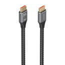 CABLE DISPLAYPORT 2.1 16K AISENS A158-0901 DISPLAYPORT MACHO - DI