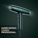SECADOR BABYLISS D6555DE 1700 MOT.DIGITAL 244KM/H