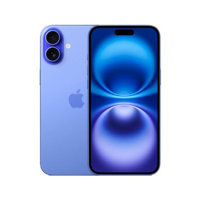 APPLE IPHONE 16 PLUS 128GB AZUL ULTRAMAR