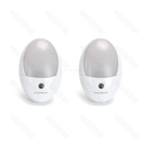 LUZES NOTURNAS 1W 0.03A TIPO DE INDUÇÃO