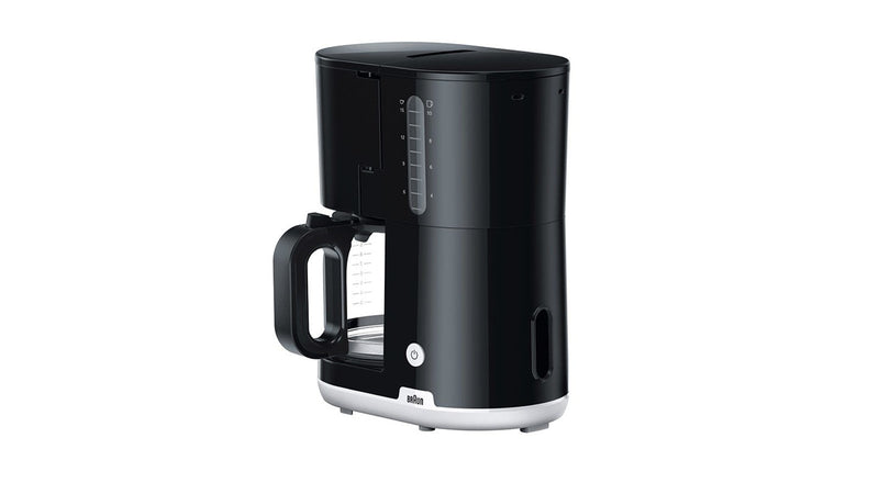 Braun KF1100 Cafeteira de filtro