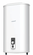TERMOACMULADOR CATA - CTRS 50 E REV SLIM