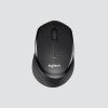 Logitech B330 Silent Plus rato Mão direita RF Wireless Ótico 1000