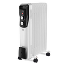 UFESA RADIADOR OLEO 2000W 9 ELEMENTOS