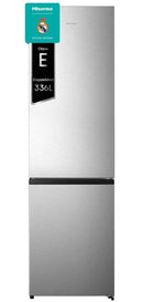 FRIGORÍFICO COMBINADO HISENSE RB440N4BCE