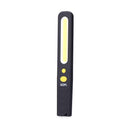 LANTERNA DE TRABALHO SPOT 3 W/ COB 5 W, MEDIDA 37 X 16 X 241 MM